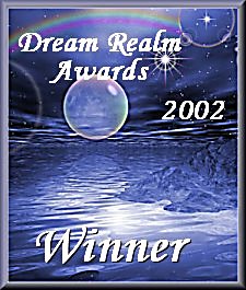 Winner, Dream Realm Award