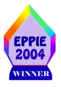 EPPIE2004 winner