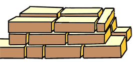 Flemish bond