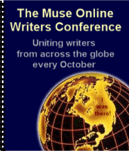 banner of Muse conference