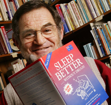 David Morawetz